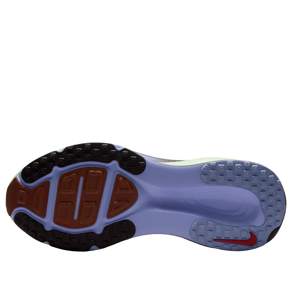 Nike Vomero 18 SE Frosted Spruce Purple Fade