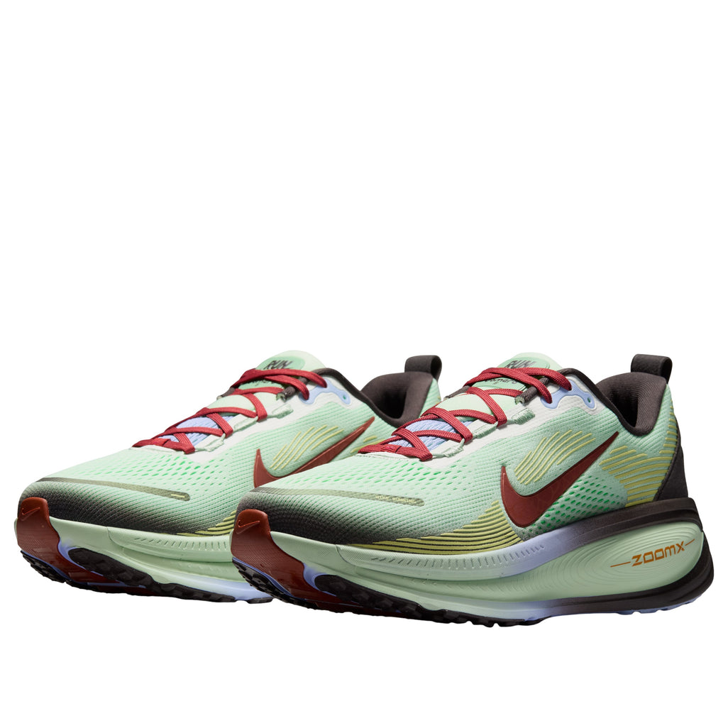Nike Vomero 18 SE Frosted Spruce Purple Fade