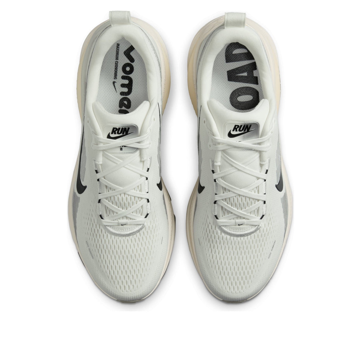 Nike Vomero 18 Summit White Coconut Milk