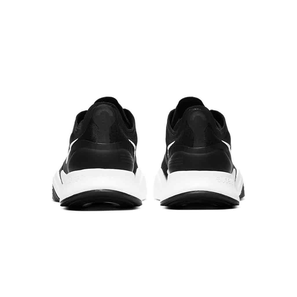 SuperRep Go Black White