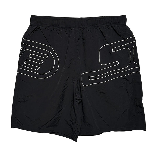 supreme-big-logo-nylon-short-