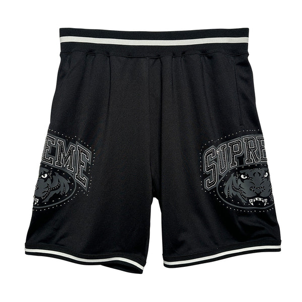 パンツ supreme Studded Basketball Short Supreme Studded Basketball Shorts Black – OG Kicks
