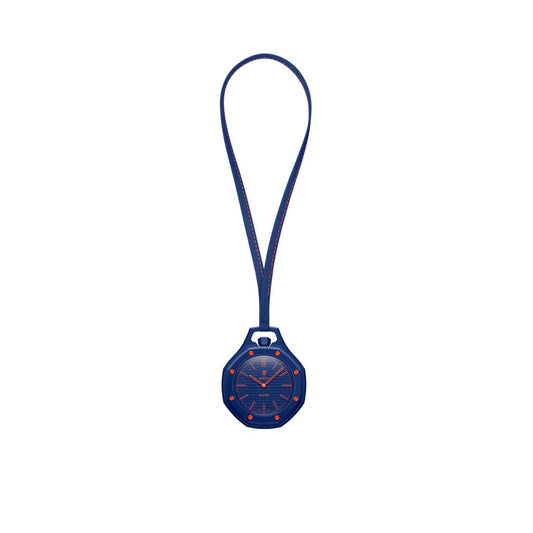 Swatch x Audemars Piguet Bioceramic Royal Pop Orenji Hachi SSX03L103N