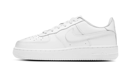 Nike Air Force 1 Low Triple White GS