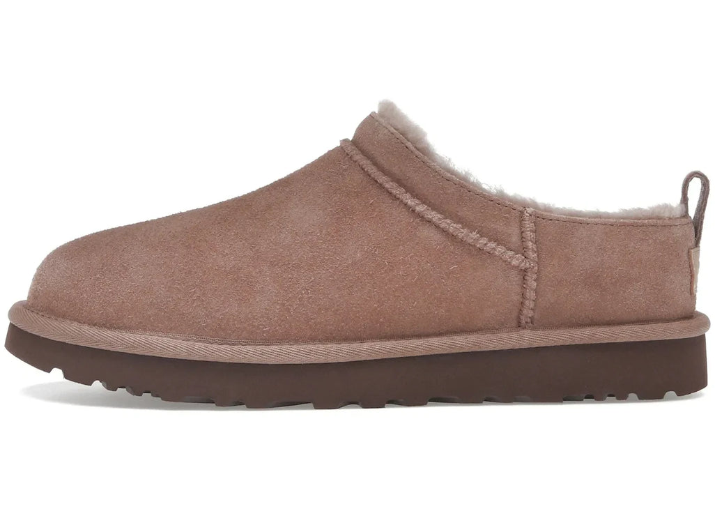 UGG Classic Micro Rocky Oak Women's - 1