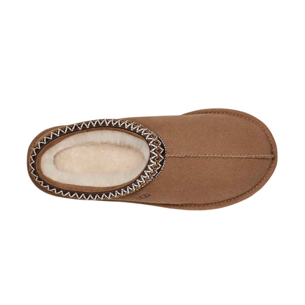 UGG Tasman Slipper Chestnut W
