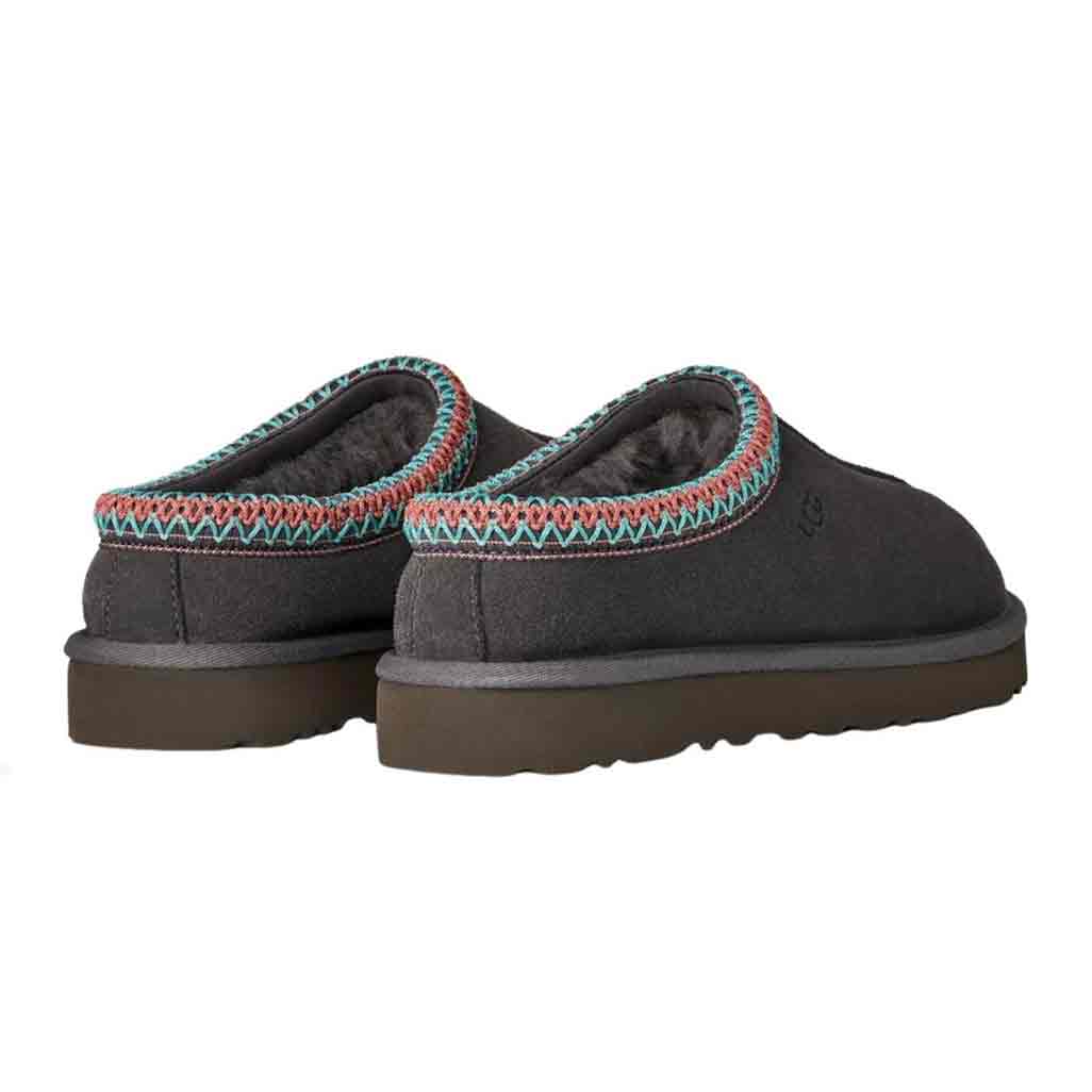 UGG Tasman Slipper Dark Grey W