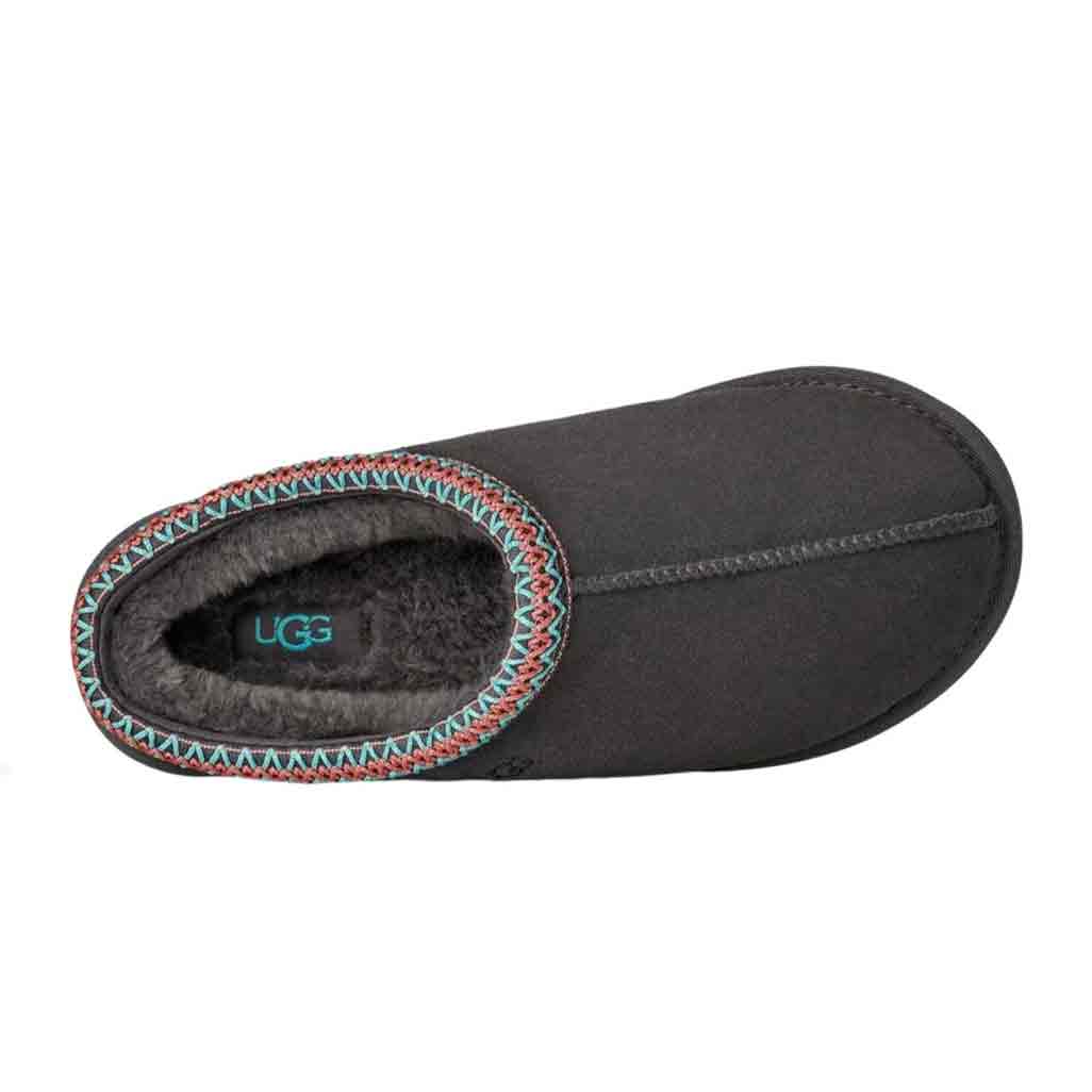 UGG Tasman Slipper Dark Grey W