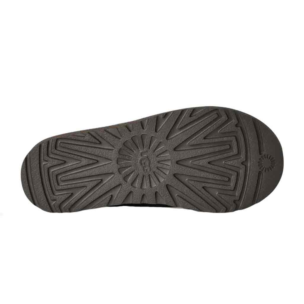 UGG Tasman Slipper Dark Grey W