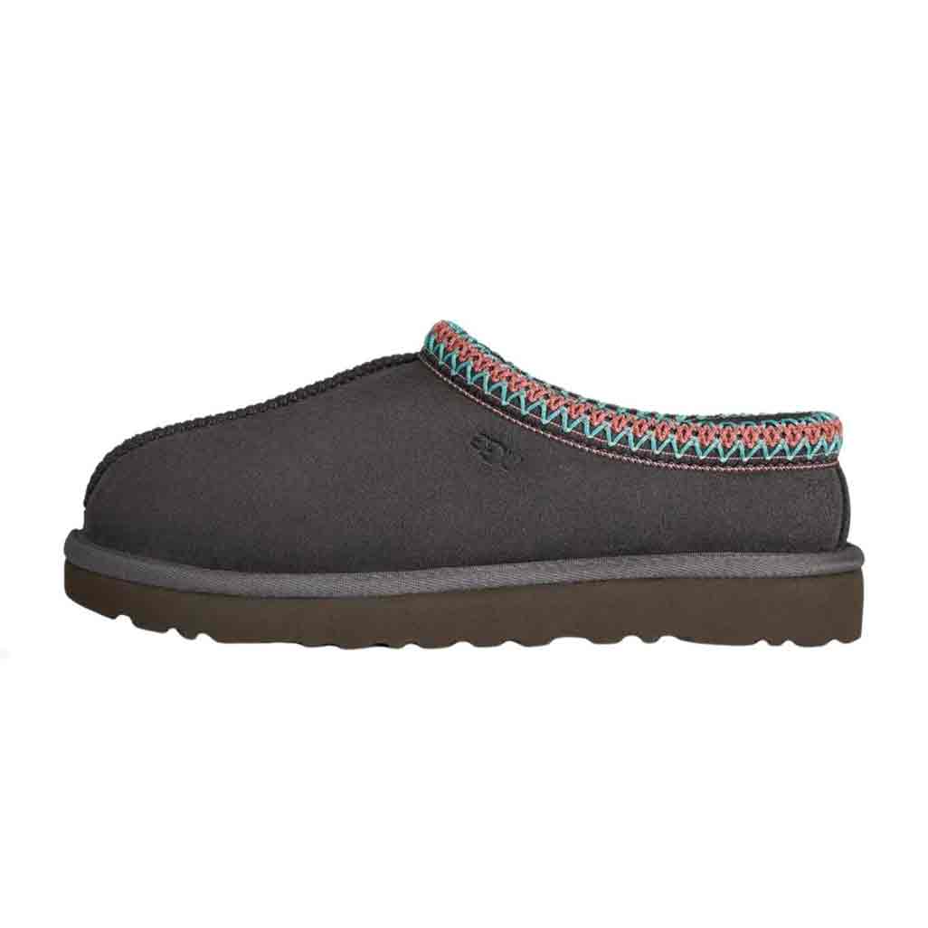UGG Tasman Slipper Dark Grey W