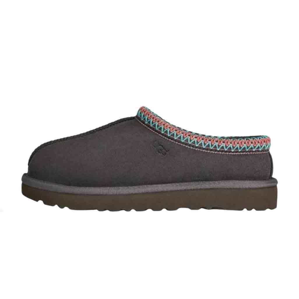 UGG Tasman Slipper Dark Grey W