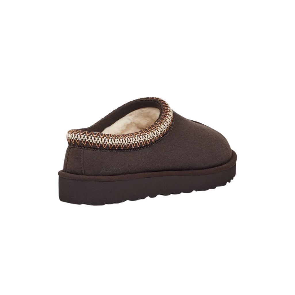 UGG Tasman Slipper Madhappy Chocolate W
