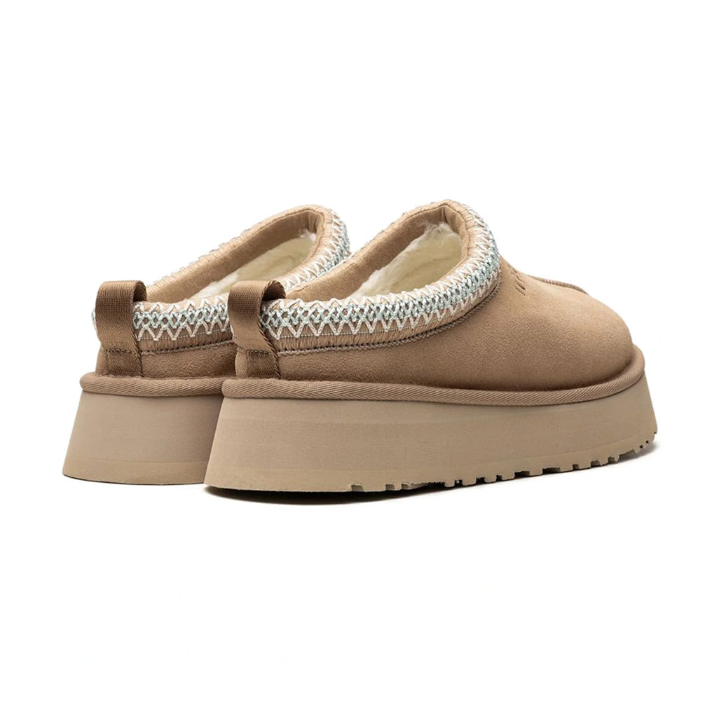 UGG Tazz Slippers Sand W