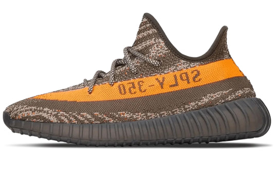 Yeezy adidas Yeezy Boost 350 V2 Carbon Beluga - 1