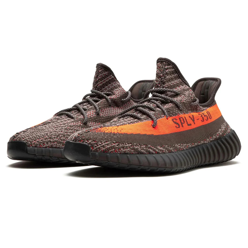 Yeezy adidas Yeezy Boost 350 V2 Carbon Beluga - 2