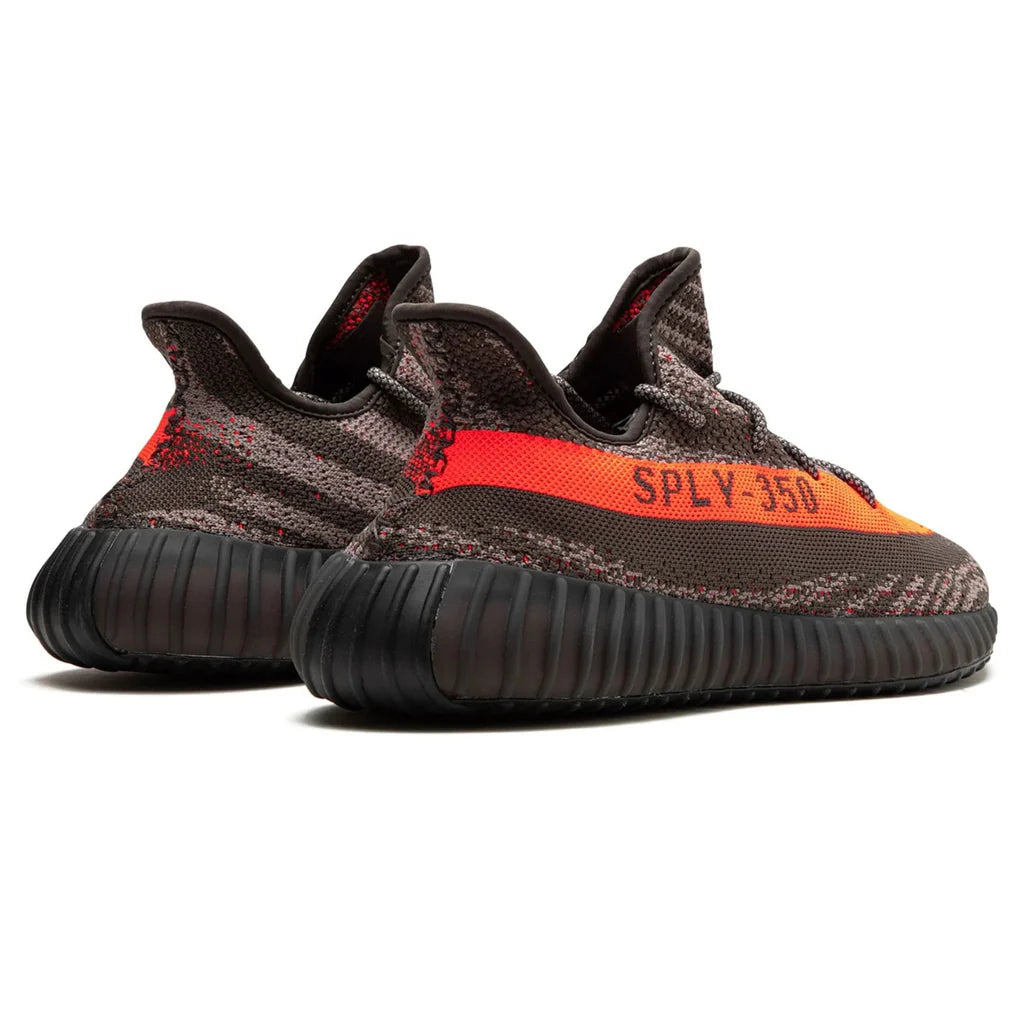 adidas Yeezy Boost 350 V2 'Carbon Beluga' OG Kicks adidas Yeezy Boost 350 V2 'Carbon Beluga' OG Kicks