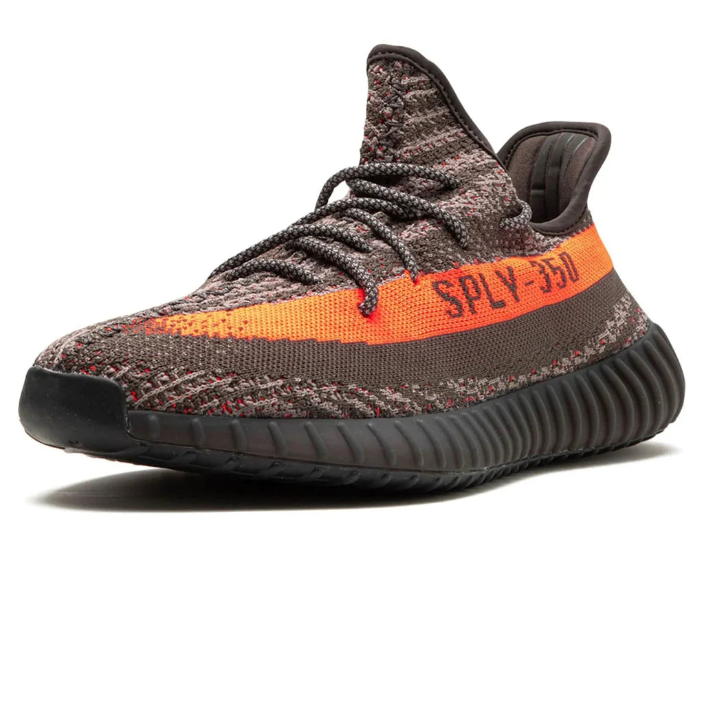 Yeezy adidas Yeezy Boost 350 V2 Carbon Beluga - 4