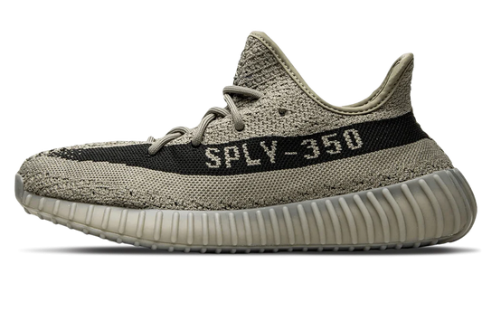 Yeezy adidas Yeezy Boost 350 V2 Granite - 1