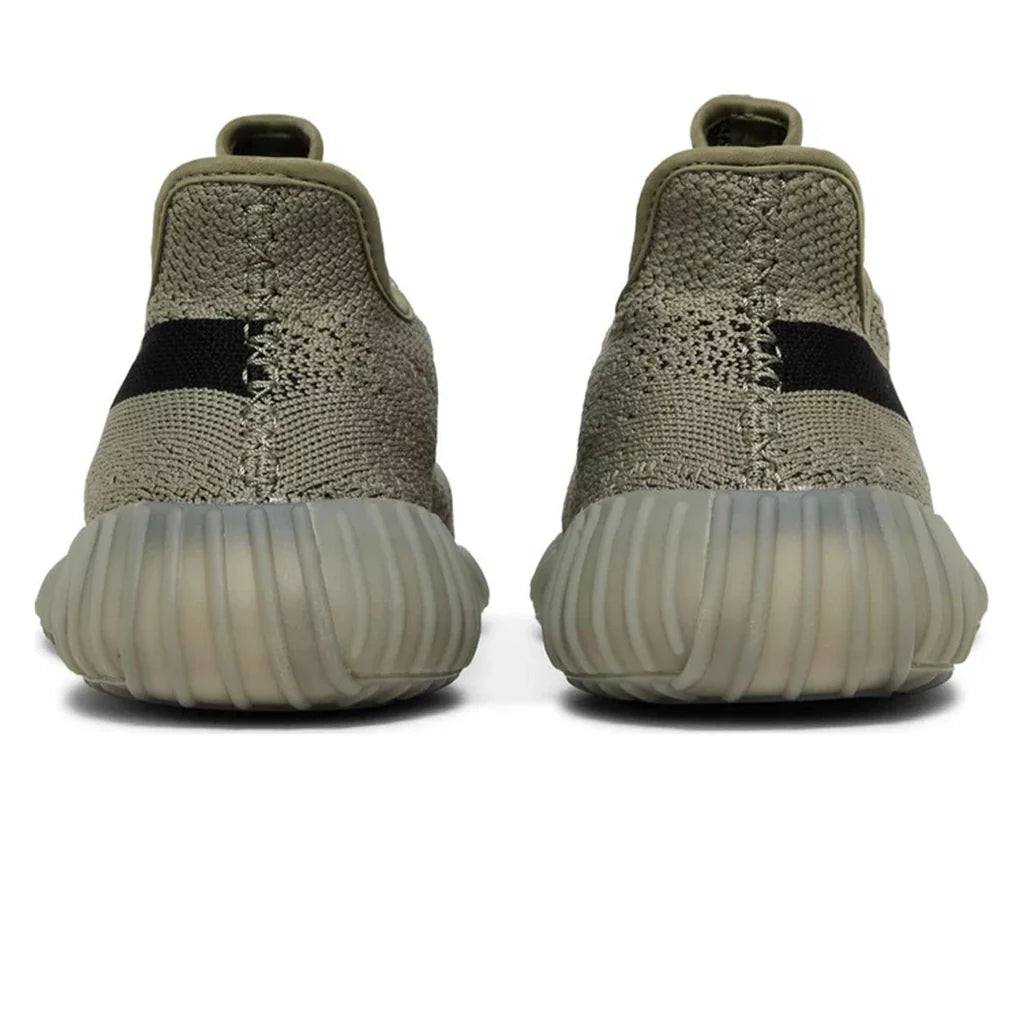 Yeezy adidas Yeezy Boost 350 V2 Granite - 4