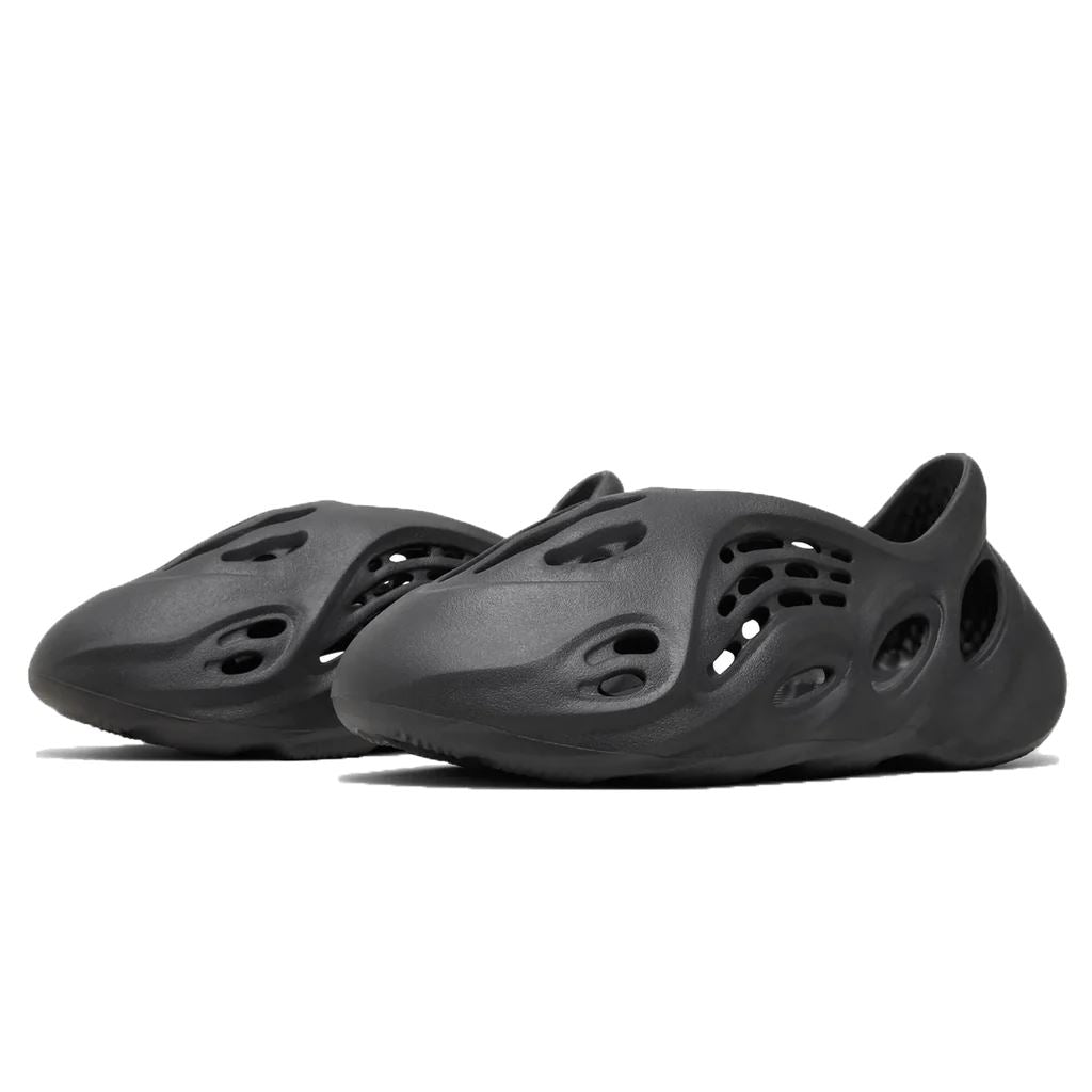 Yeezy adidas Yeezy Foam RNR Onyx (2022/2024) - 2