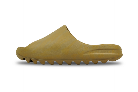 Yeezy adidas Yeezy Slide Ochre - 1