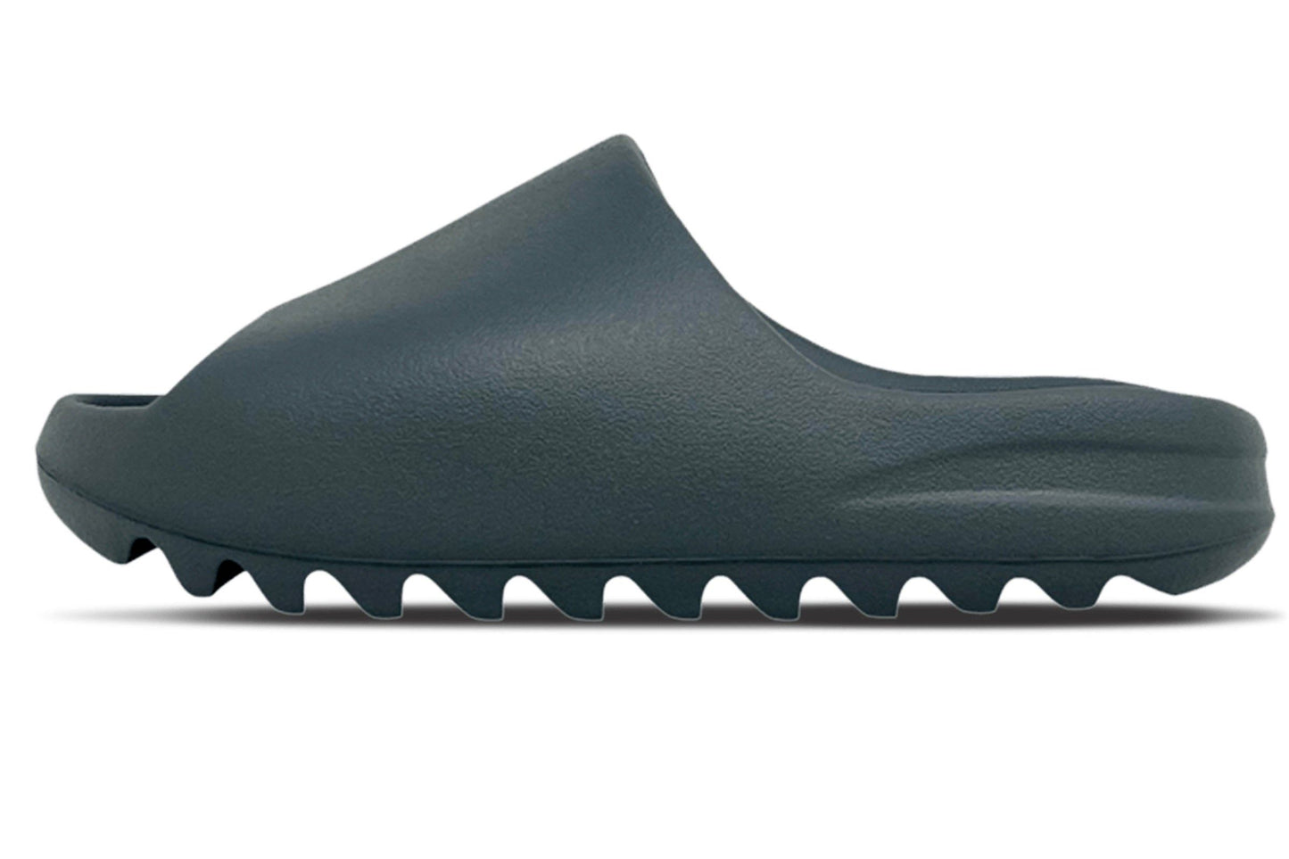 Yeezy adidas Yeezy Slide Slate Marine - 1