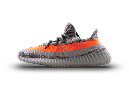 Yeezy Boost 350 V2 Beluga Reflective - 1
