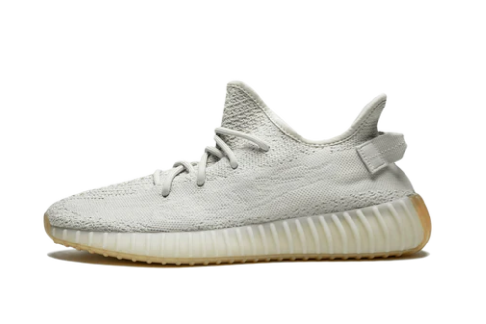 Yeezy Boost 350 V2 Sesame - 1