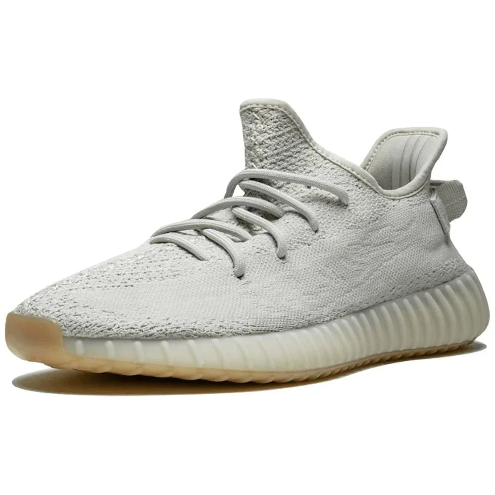 Yeezy Boost 350 V2 Sesame - 4