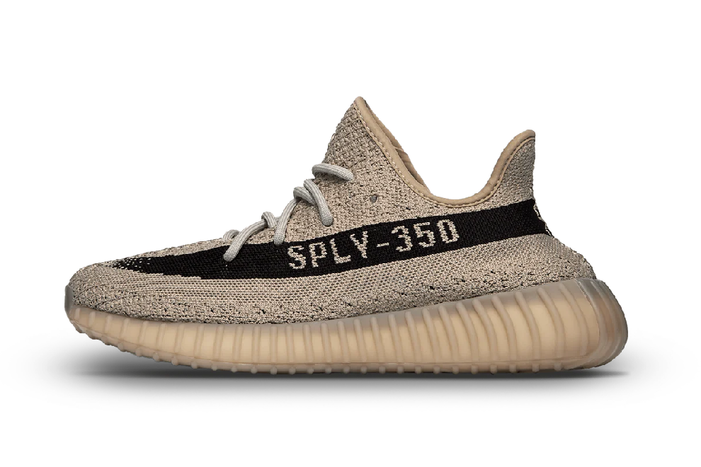 Yeezy Boost 350 V2 Slate - 1