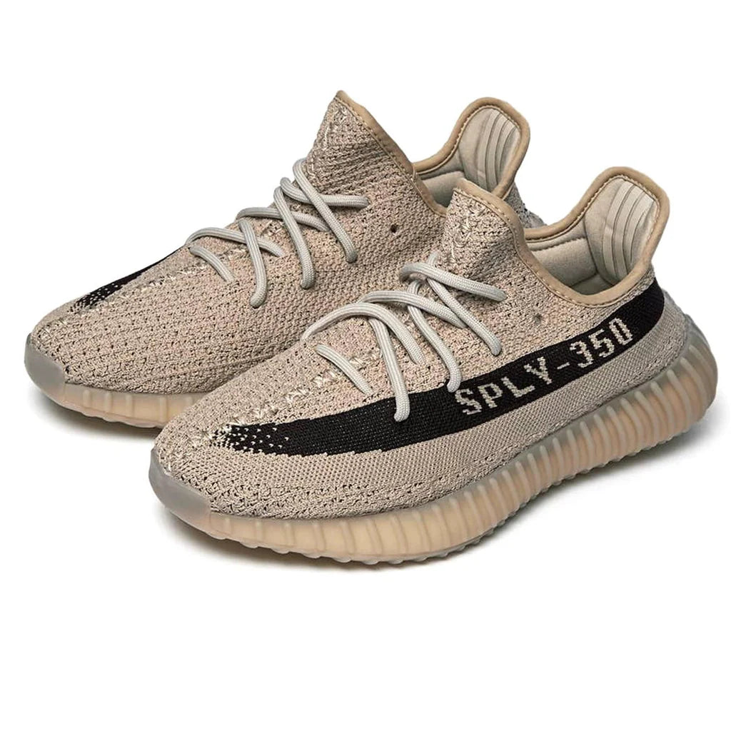 Yeezy Boost 350 V2 Slate - 2
