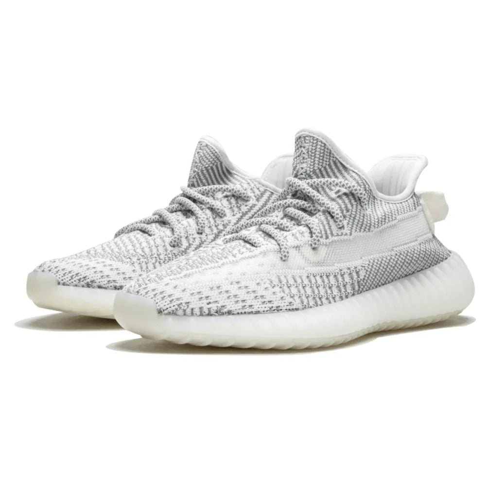 Yeezy Boost 350 V2 Static Non-Reflective - 2