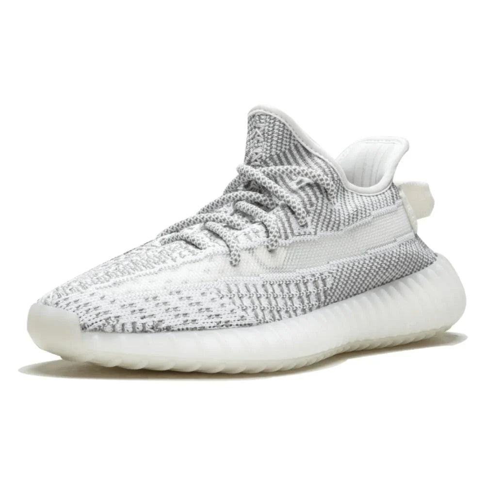 Yeezy Boost 350 V2 Static Non-Reflective - 3