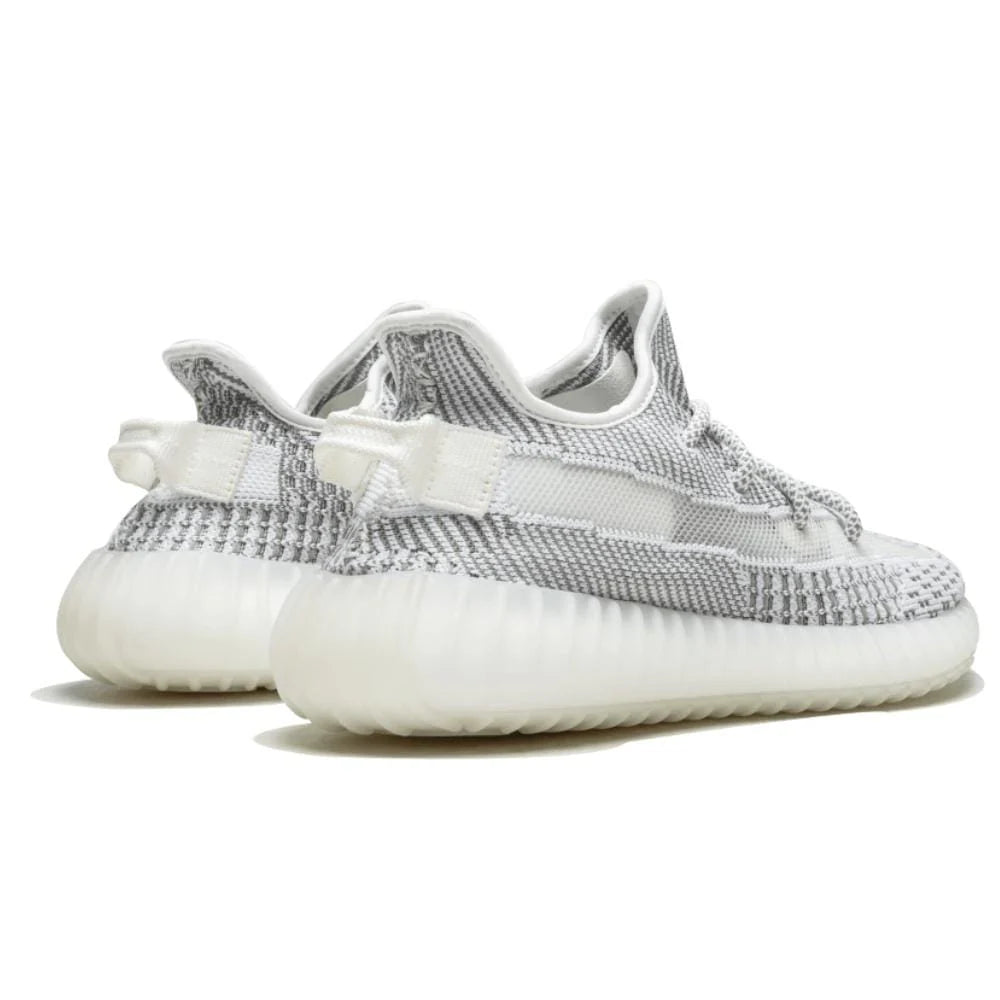 Yeezy Boost 350 V2 Static Non-Reflective - 5