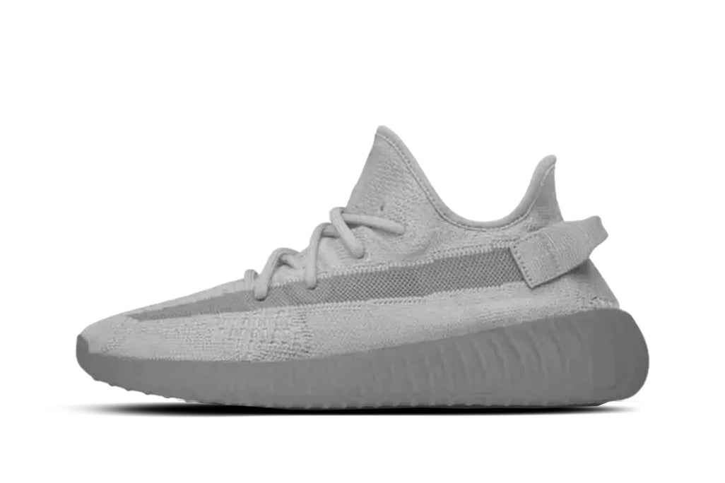 adidas Yeezy Boost 350 V2 'Steel Grey' – OG Kicks