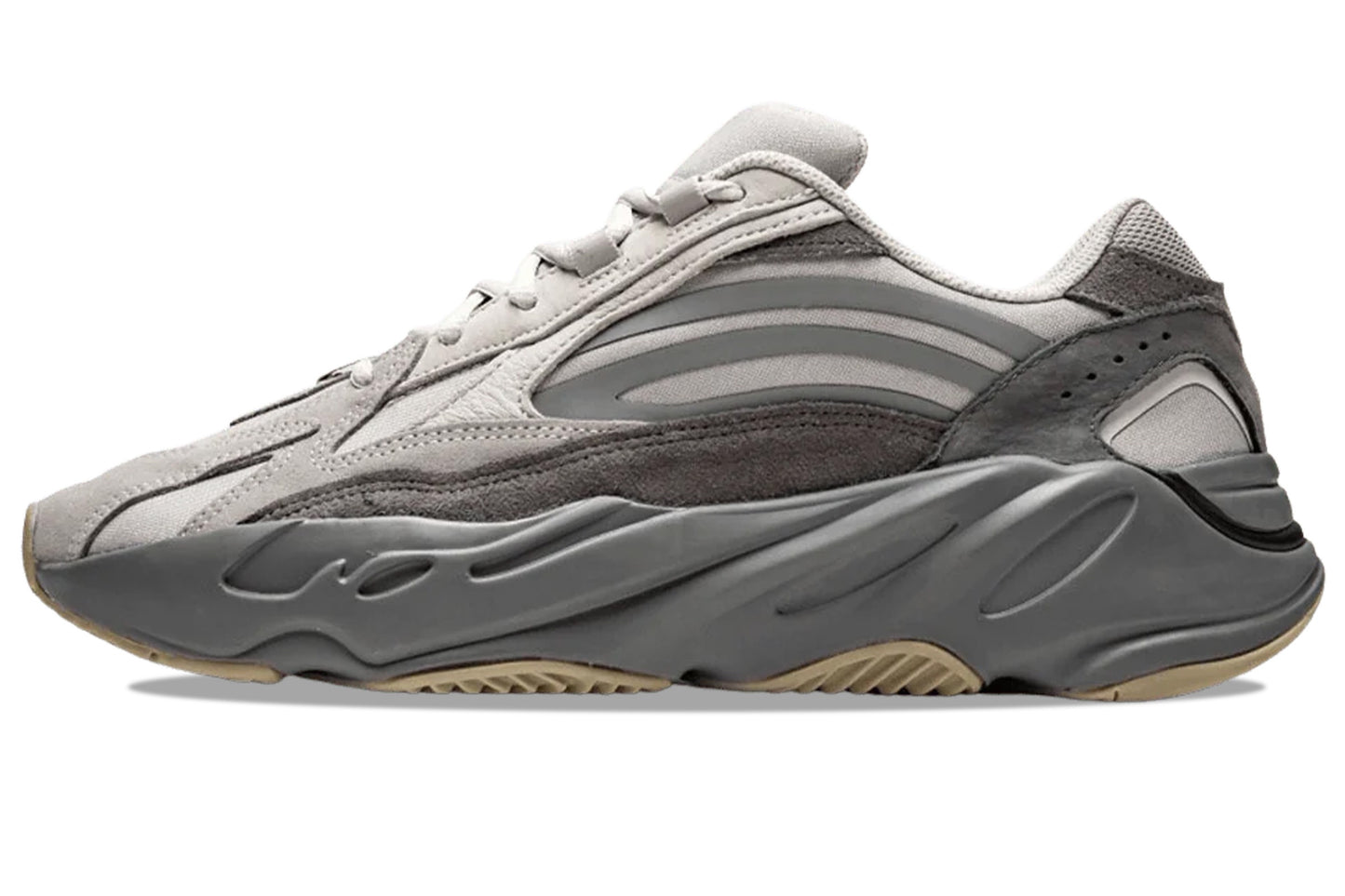 Yeezy Boost 700 V2 Tephra - 1