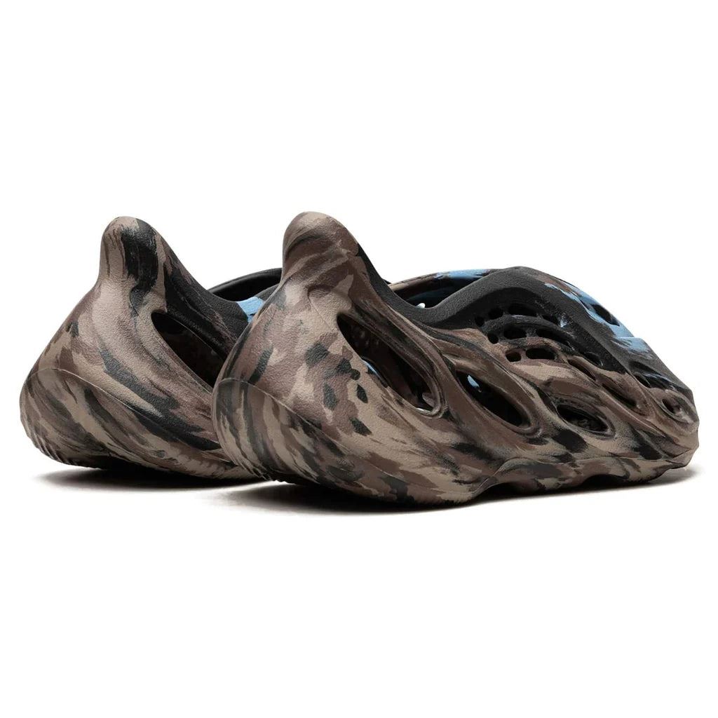 Yeezy Foam RNR MX Cinder - 3