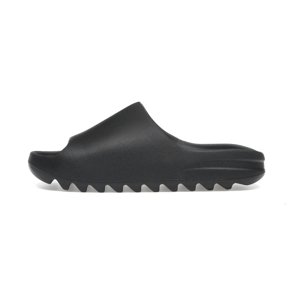 YZY YZY YS-01 Black Slides Black - 1