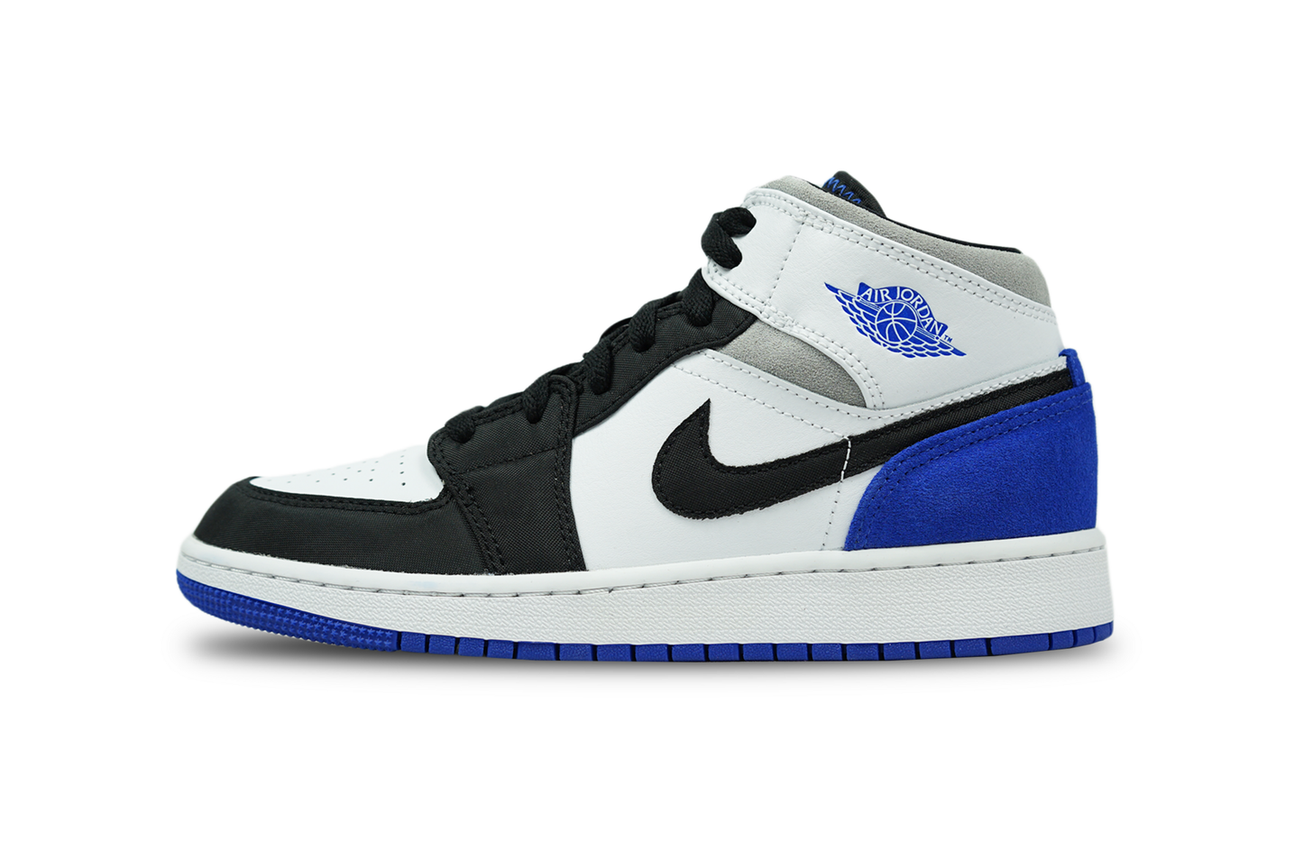 Royal online 1 mid