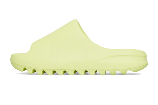 adidas Yeezy Slide Glow Vert 2022