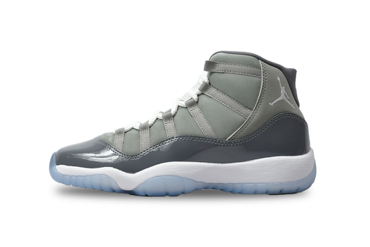 Air Jordan 11 Retro Cool Grey 2021 GS