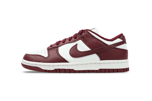 Nike Dunk Low Bordeaux W