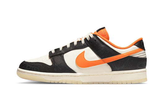 Nike Dunk Low PRM Halloween 2021