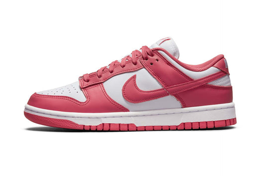 Nike Dunk Low Archéo Rose