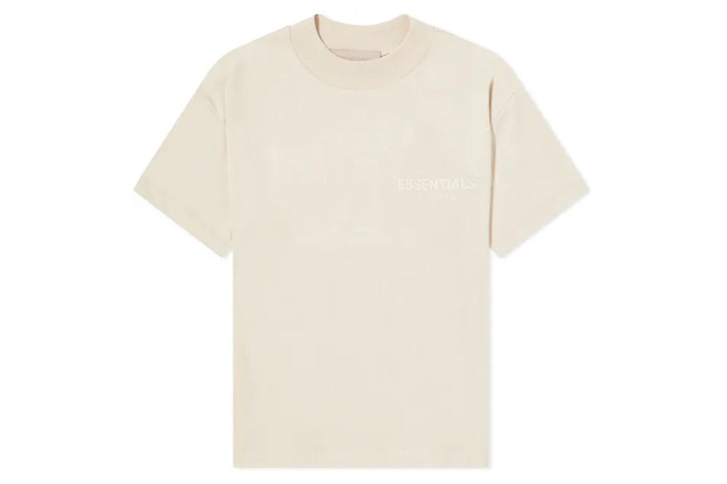 T-shirt Fear of God Essentials Coquille d'Oeuf