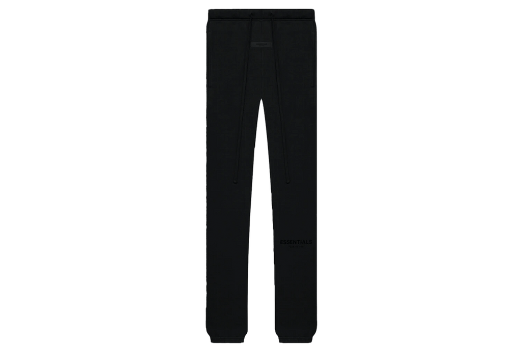 Fear of God Essentials Sweatpants 'Stretch Limo' (SS22)