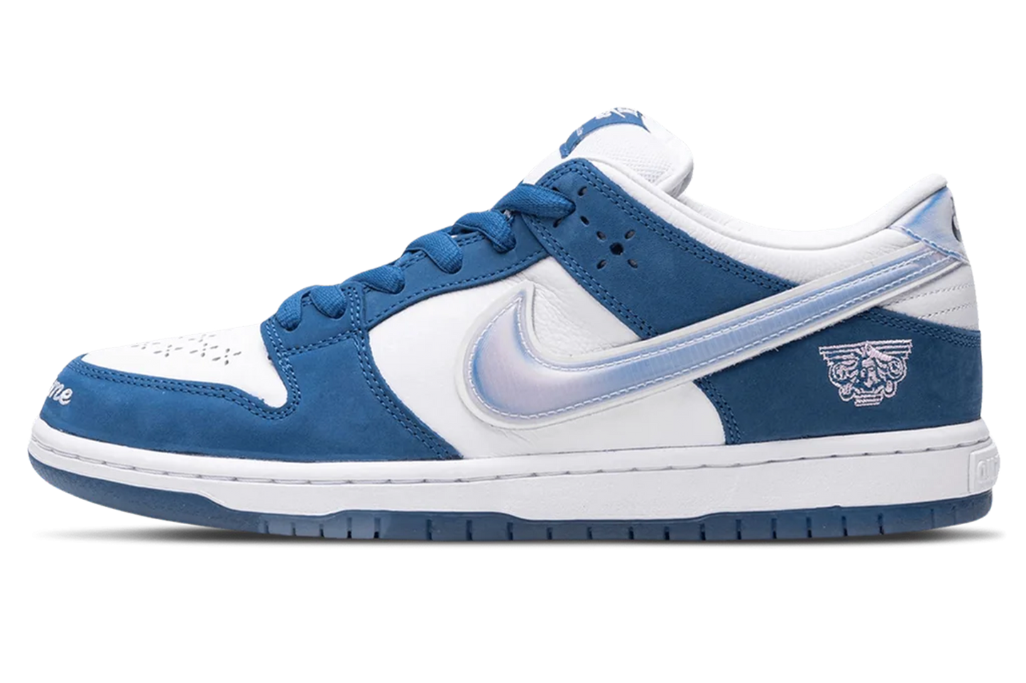 Nike Dunk SB Low x Born x Raised 'One Block at a Time'