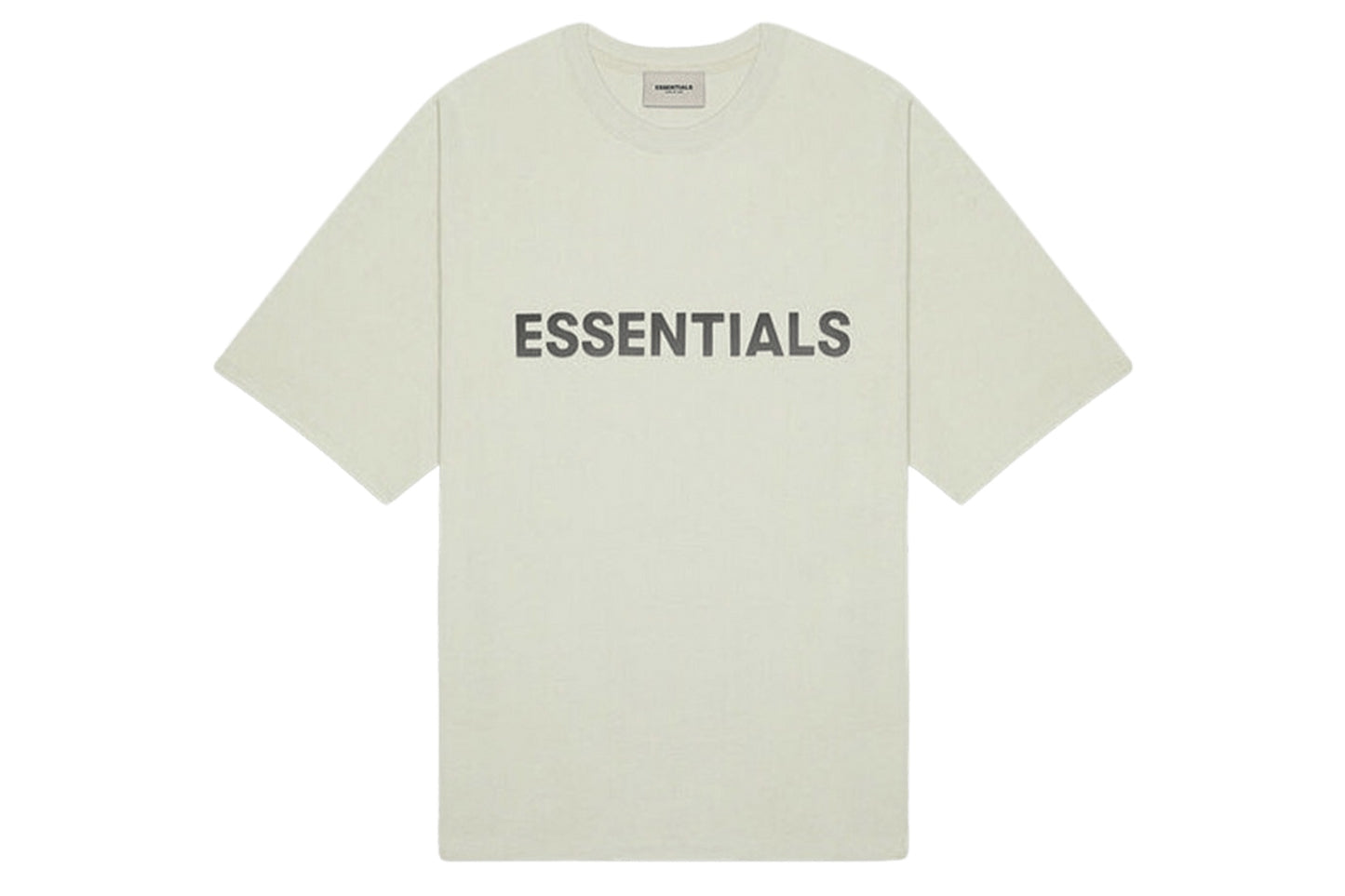 FEAR OF GOD ESSENTIALS 3D Silicon Sage