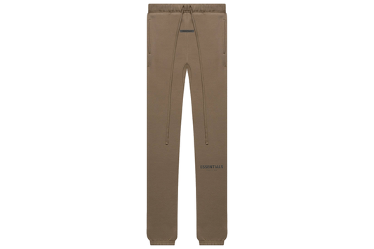 FEAR OF GOD ESSENTIALS Sweatpants (SS21) Taupe