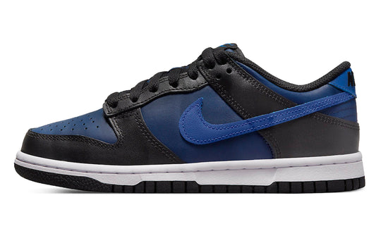 Nike Dunk Low Midnight Navy GS